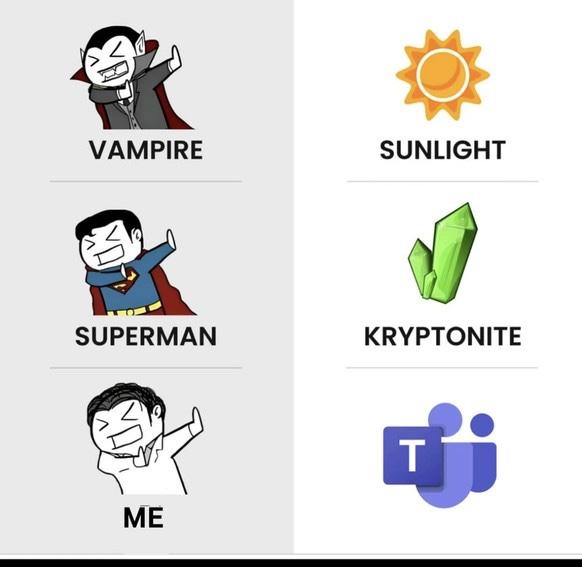 weaknesses