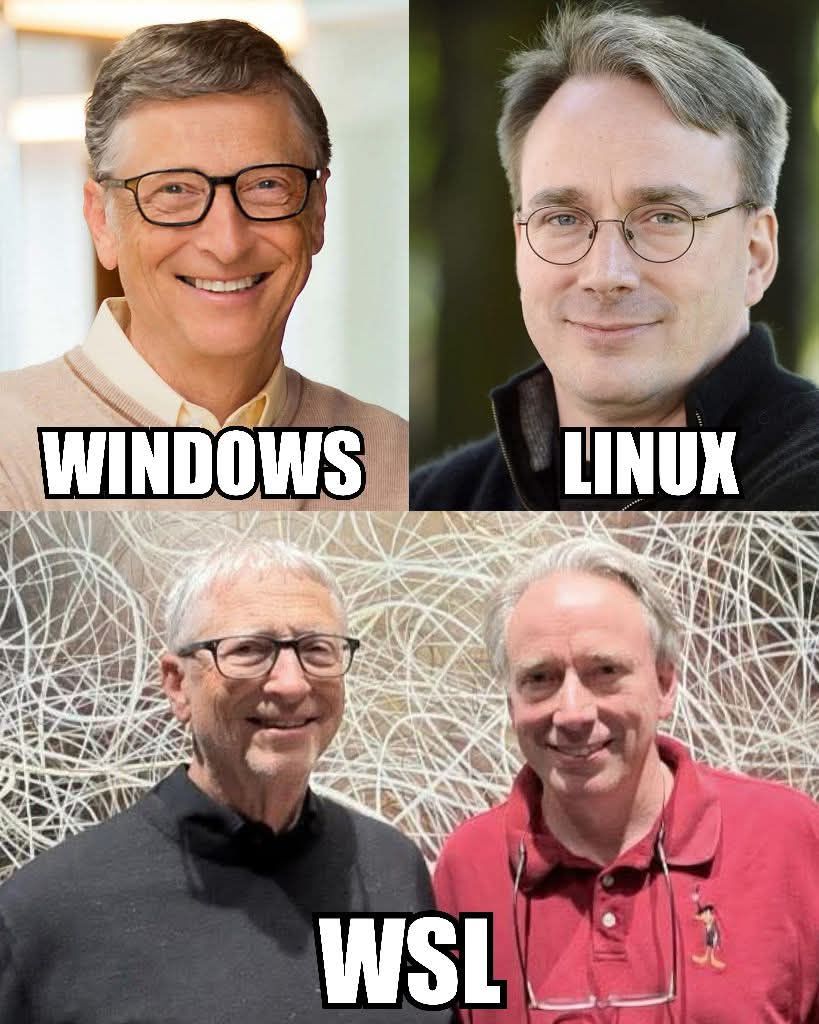 windows-linux-wsl