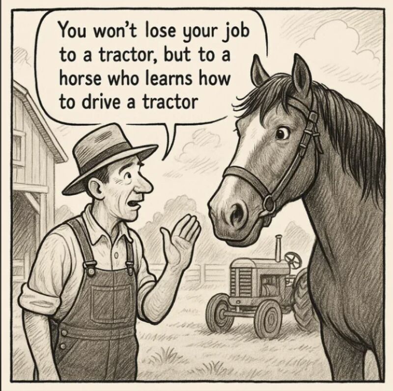 you-wont-lose-your-job-to-a-tractor
