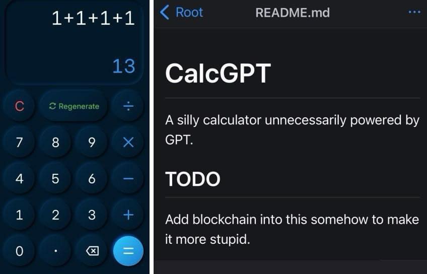 add-blockchain-to-make-it-more-stupid