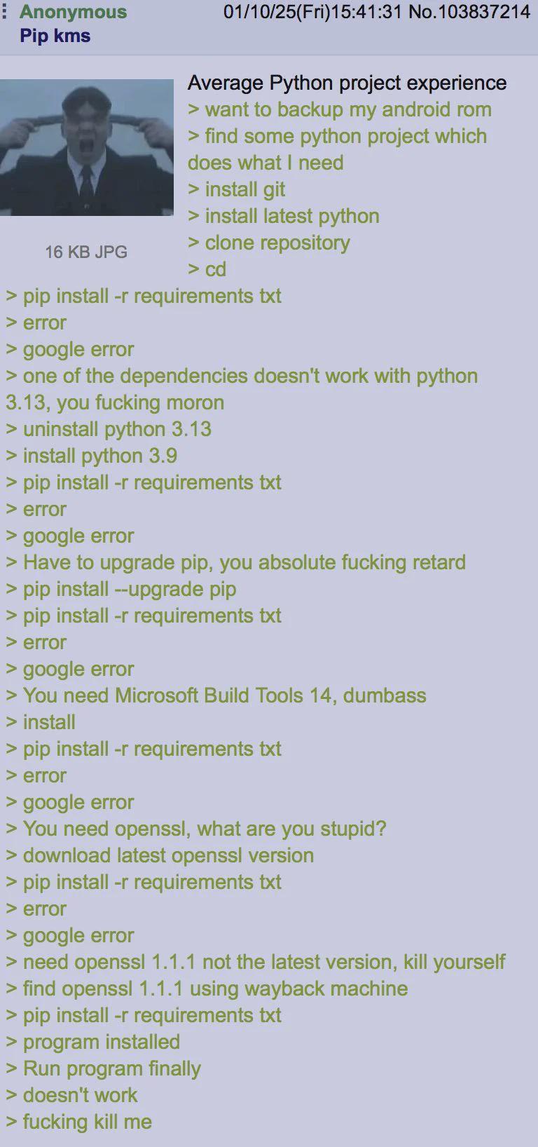 average-python-programming-experience