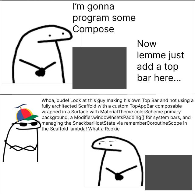compose
