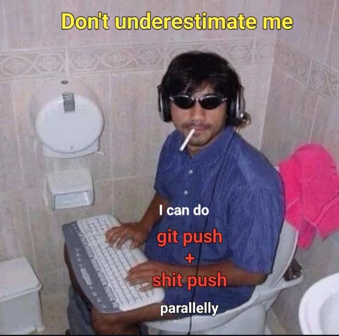 git-push-and-shit-push