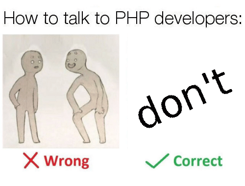 how-to-talk-to-php-developers