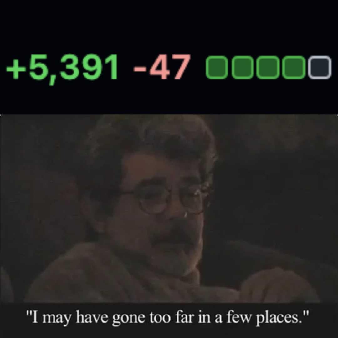 i-may-have-gone-too-far-in-a-few-places