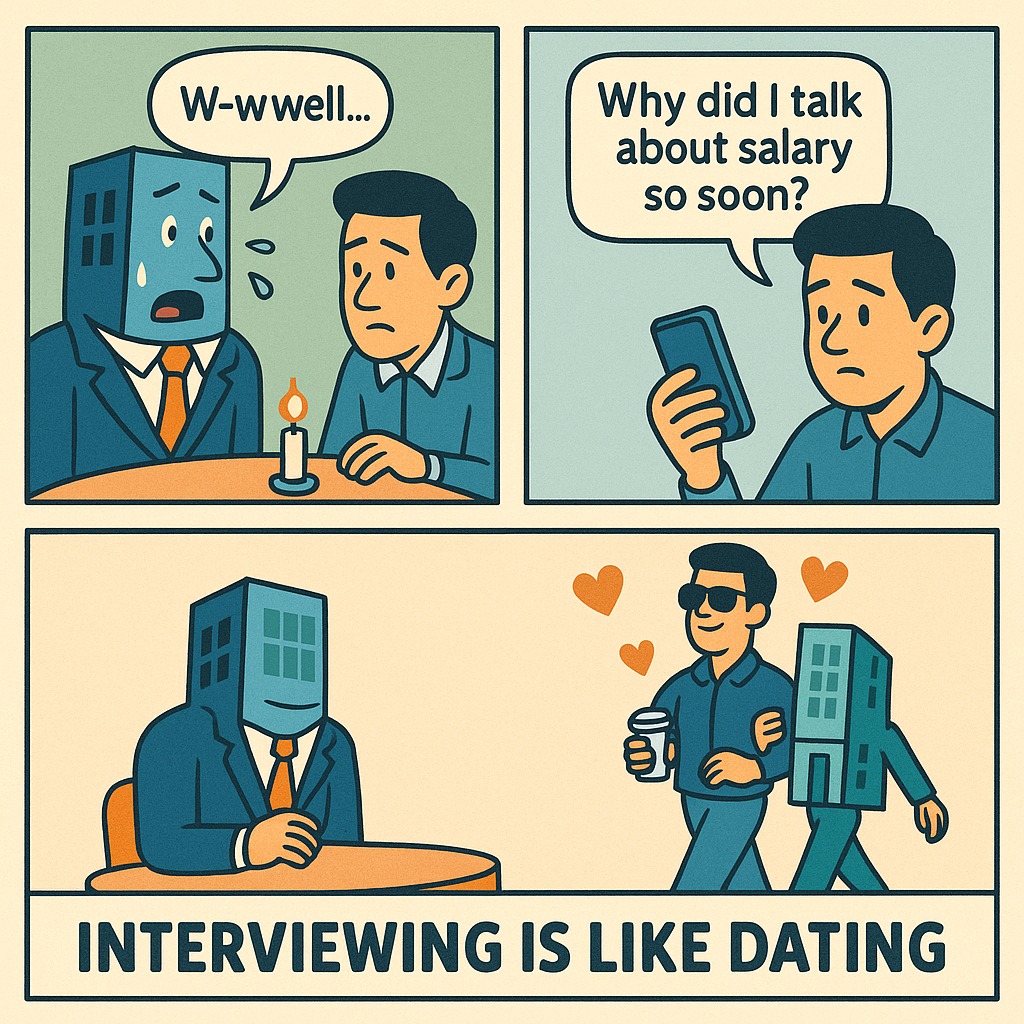 interviewing-is-like-dating