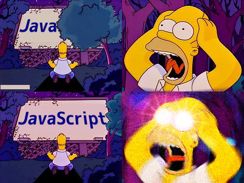 java-javascript