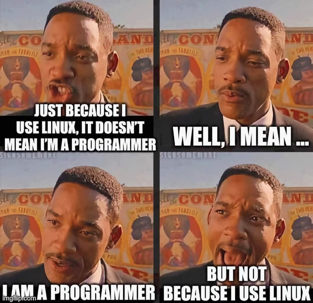 just-because-i-use-linux