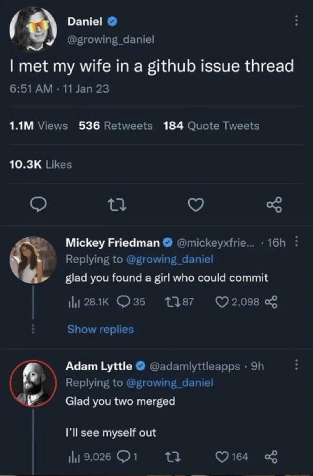 met-wife-in-a-github-issue-thread
