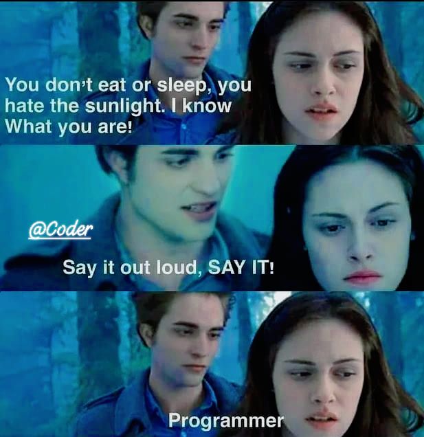 programmer