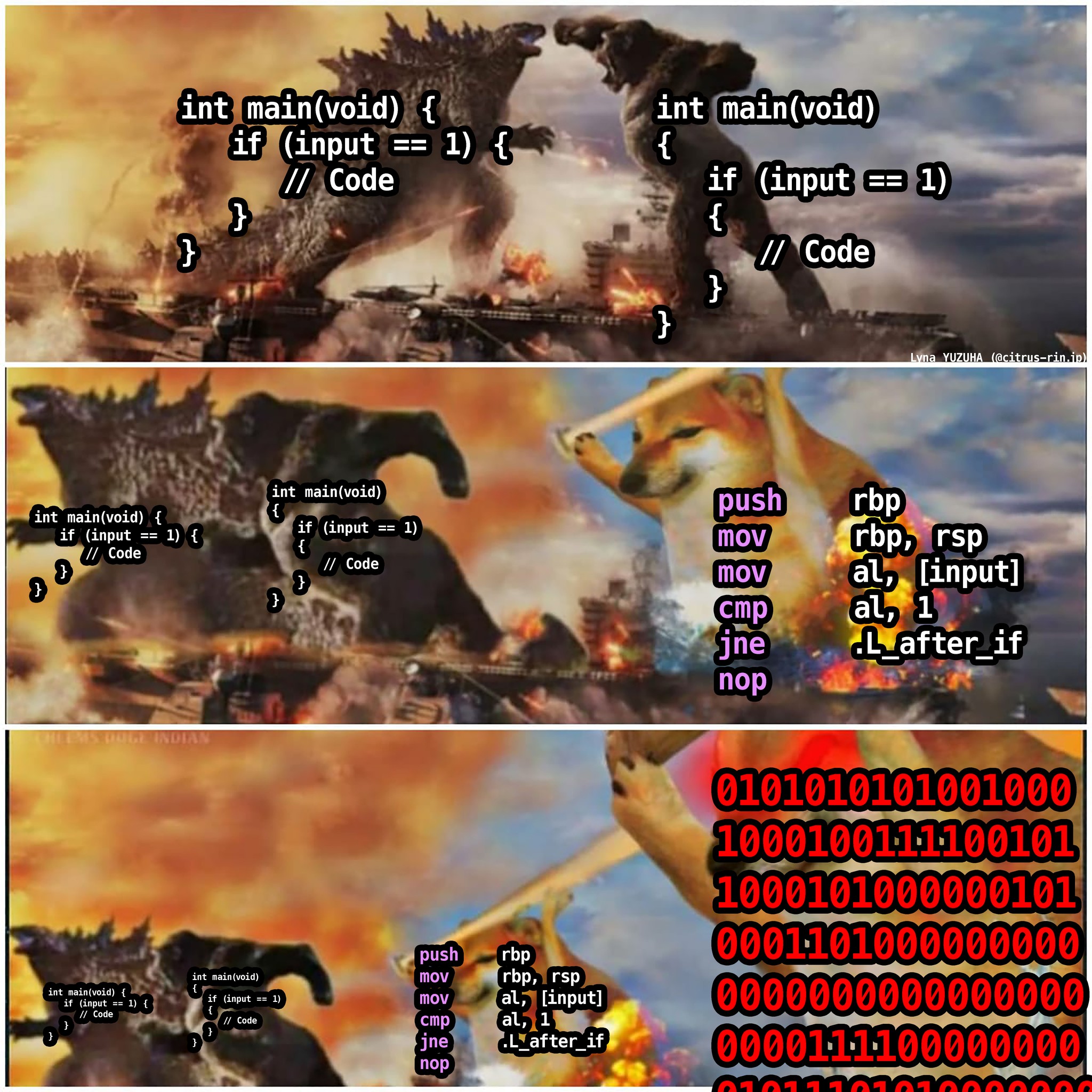 programming-style-war