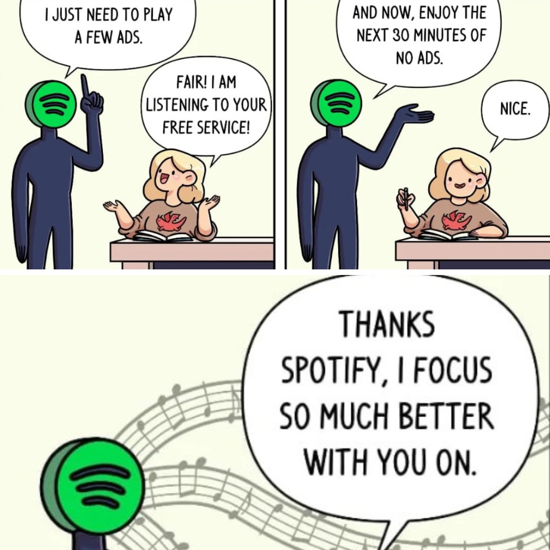 spotify