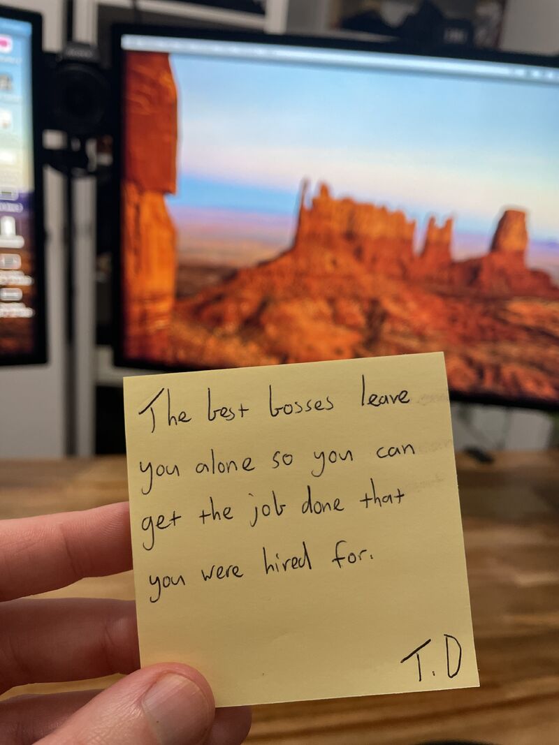 the-best-bosses-leave-you-alone