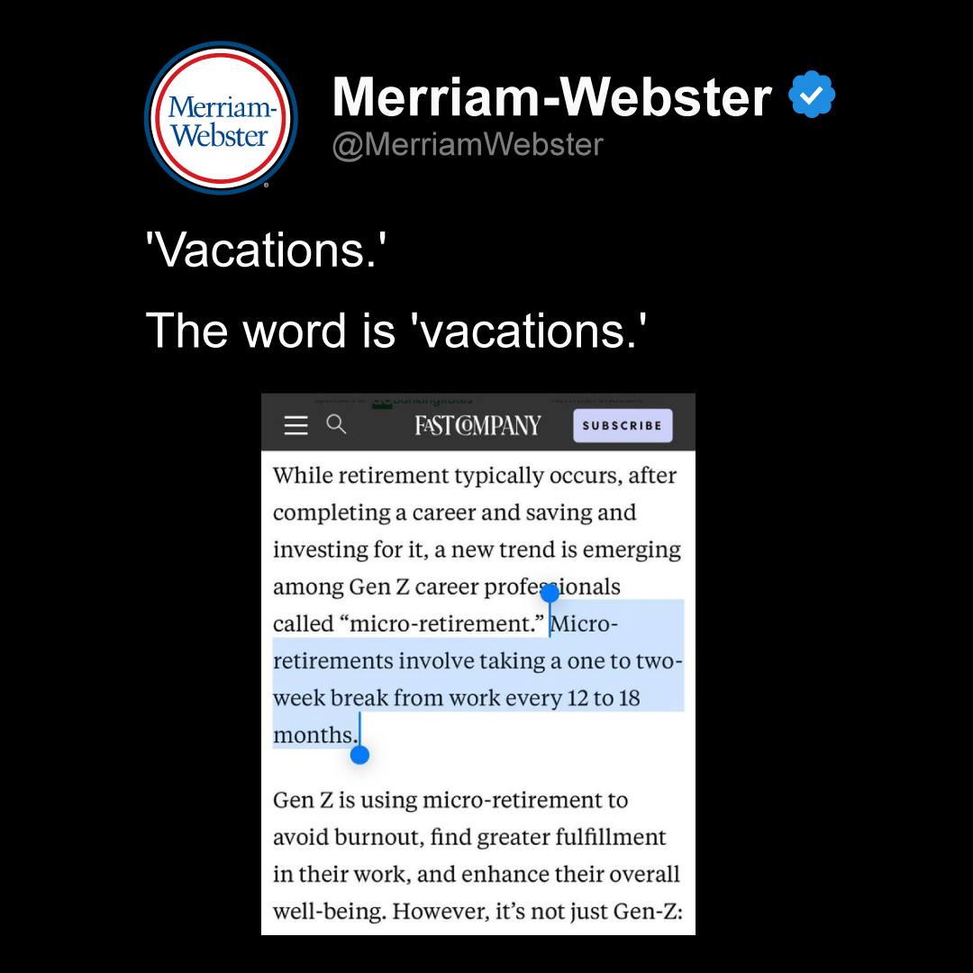 the-word-is-vacations