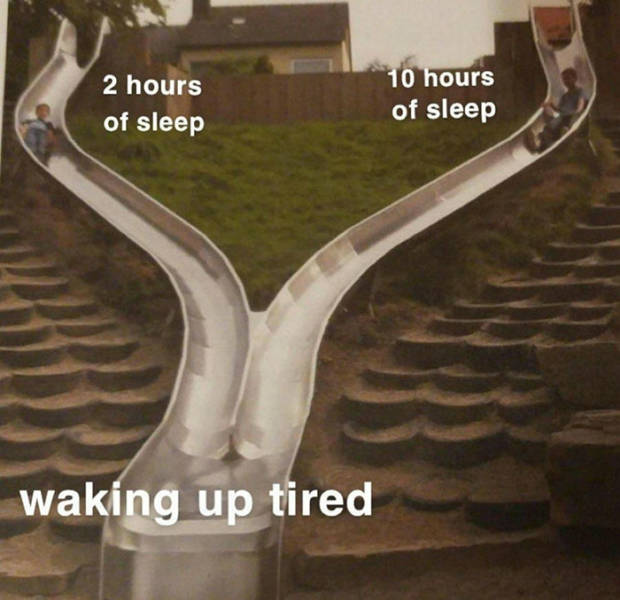 waking-up-tired