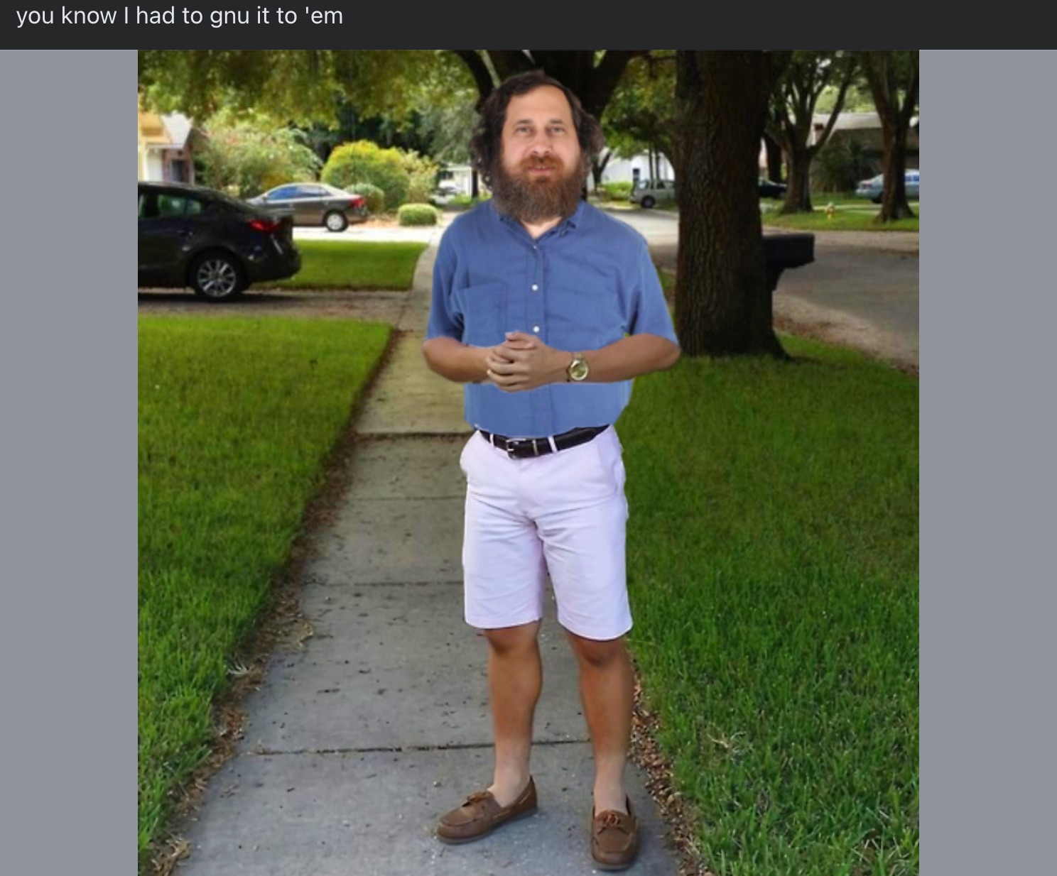 you_know_i_had_to_gnu_it_to_em