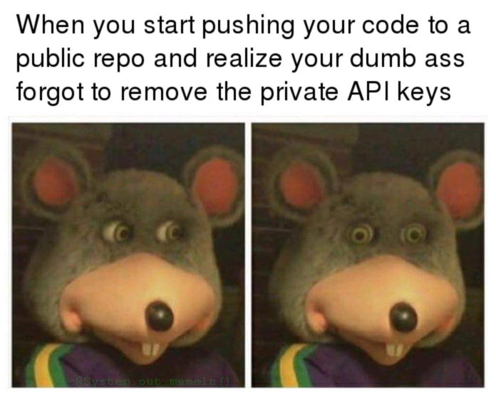 your-dumb-ass-forgot-to-remove-the-private-api-keys