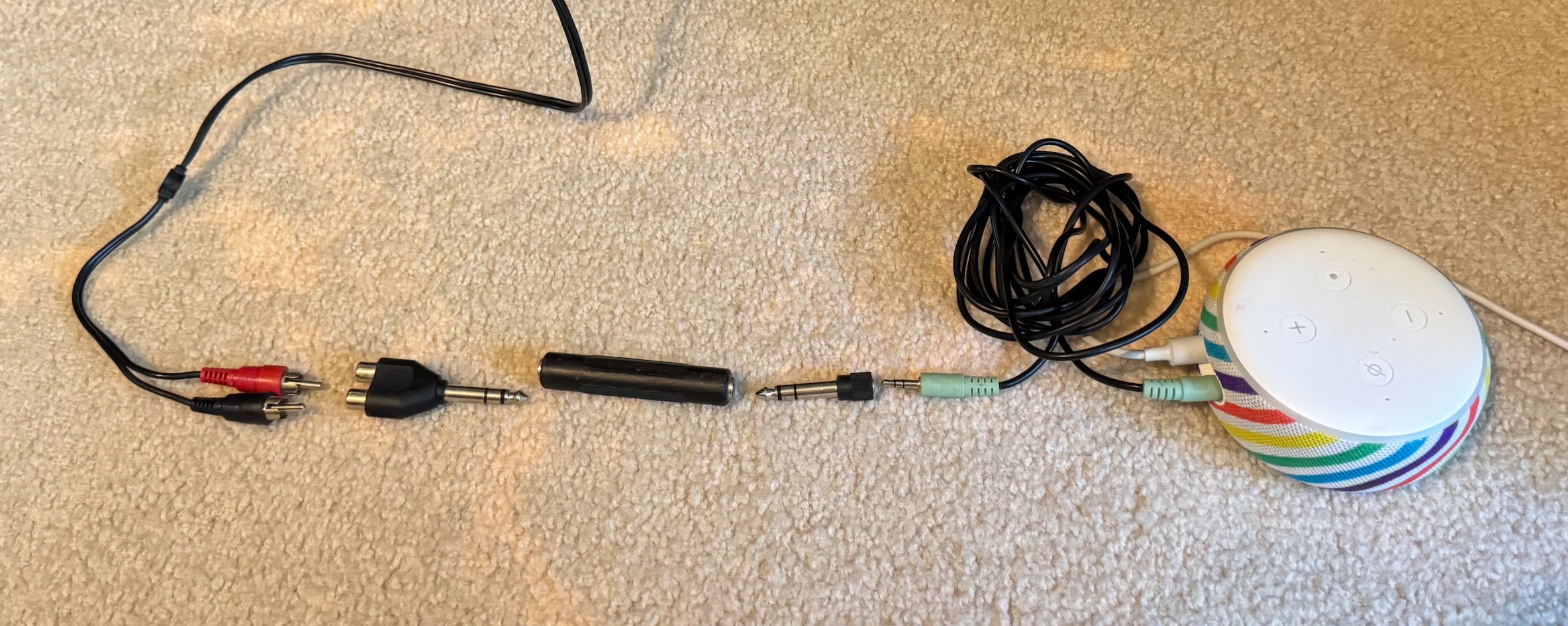 adapters-all-the-way-down