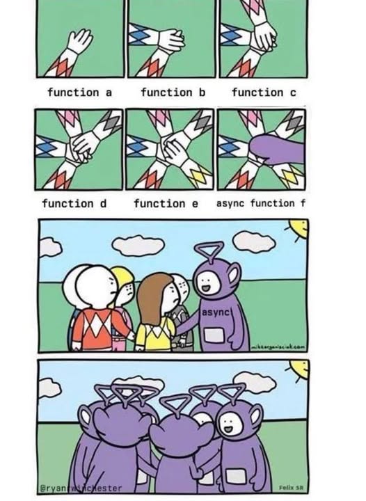 async-functions