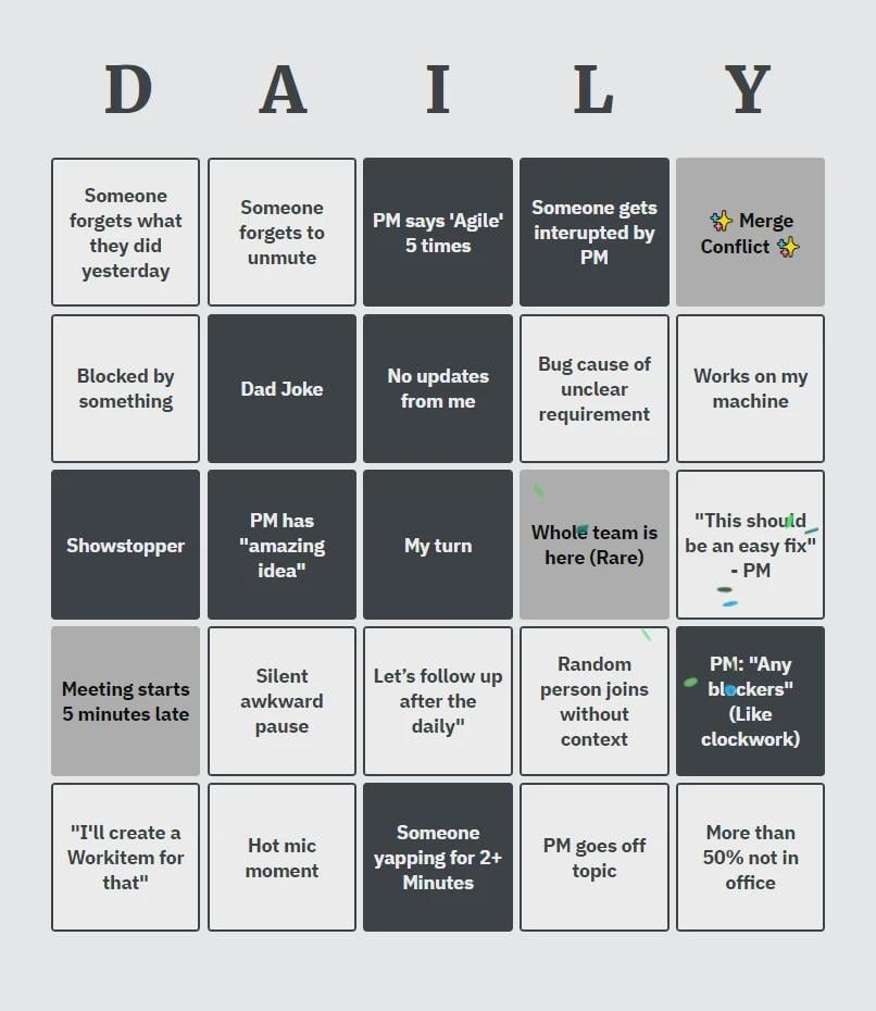 bingo
