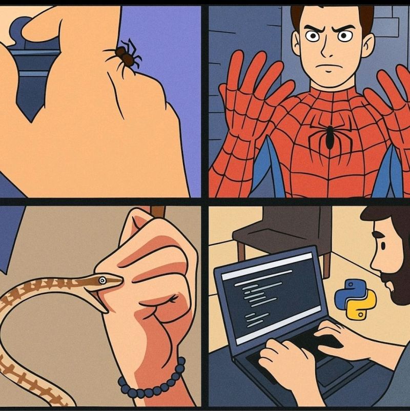 bitten-by-radioactive-python