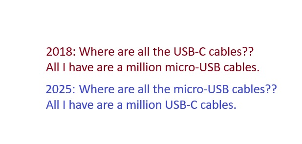 cables
