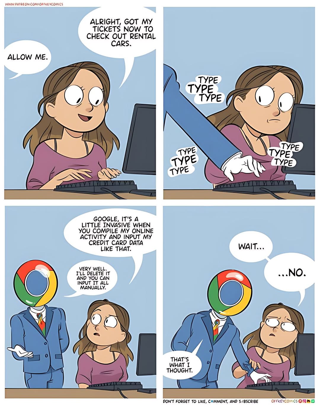chrome-autofill