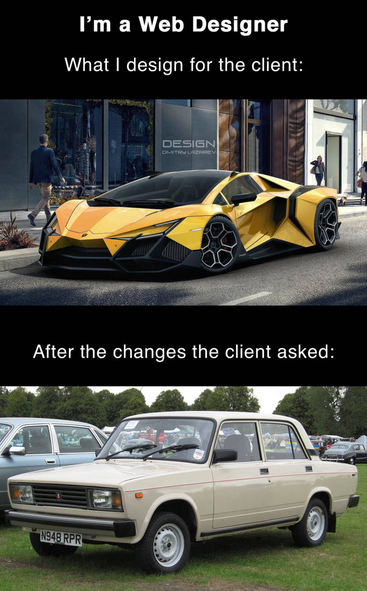 client-request