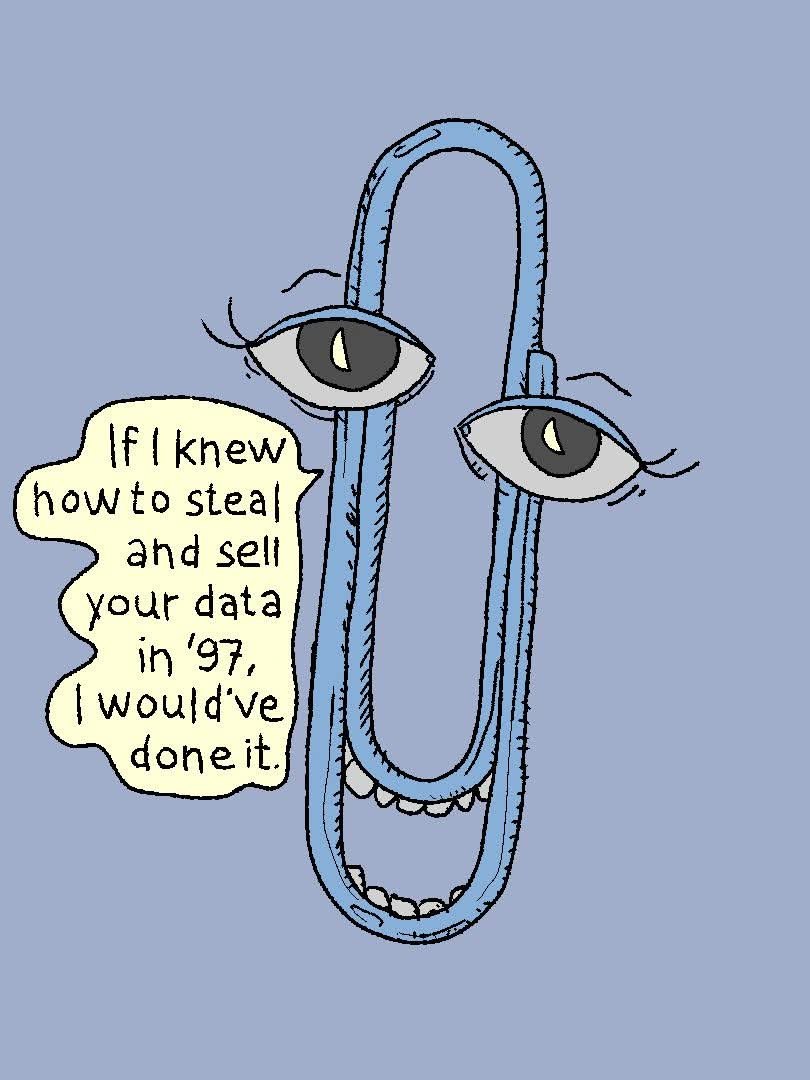 clippy-confession