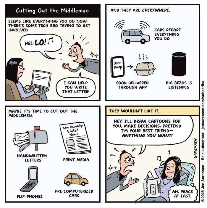 cutting-out-the-middleman