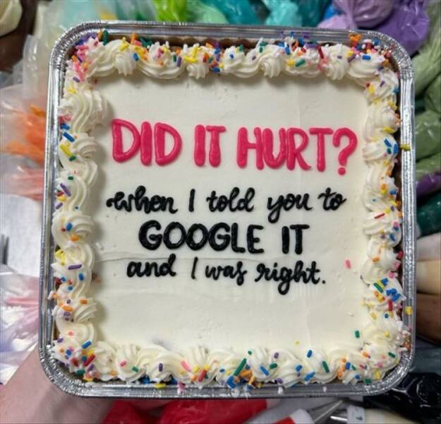 did-it-hurt