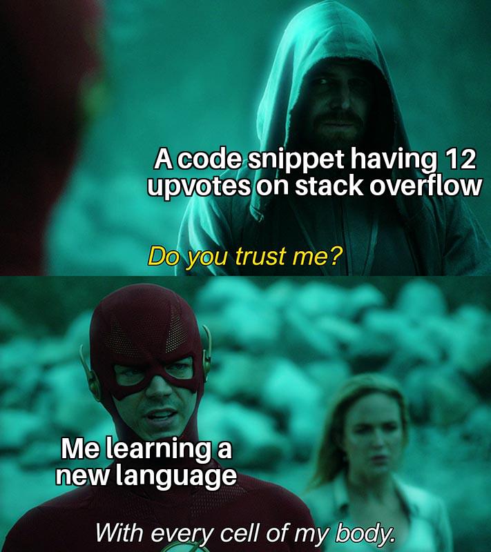 do-you-trust-me