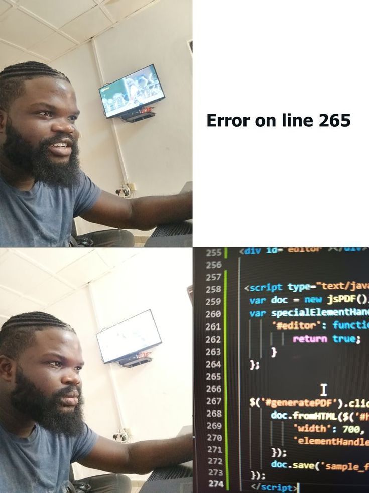 error-on-line-265