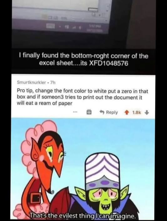 evil-excel-trick