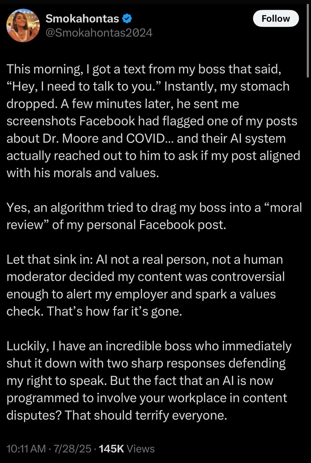 facebook-ai-snitch