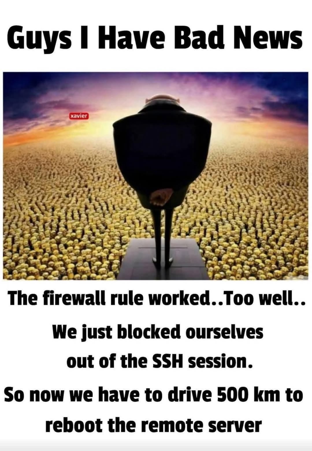 firewall-rule-worked-too-well