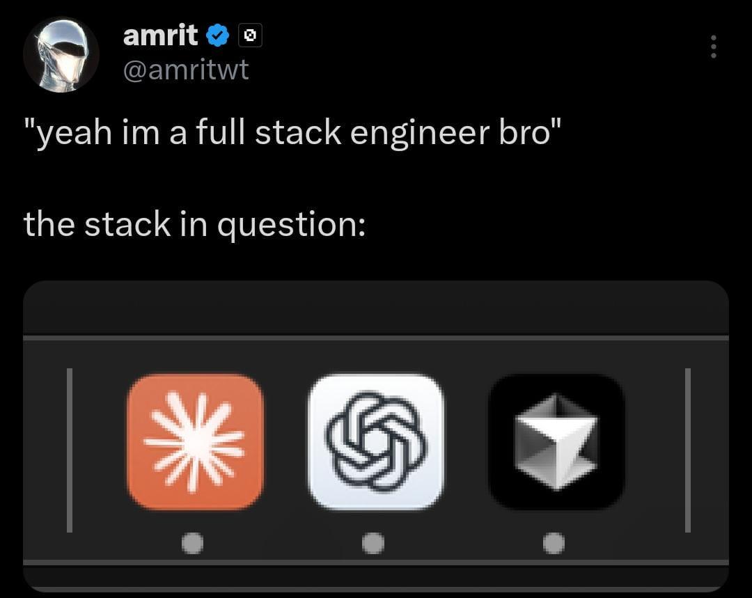 full-stack