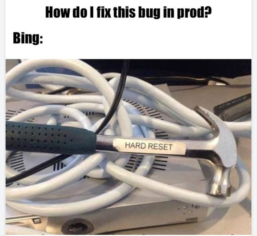 hard-reset