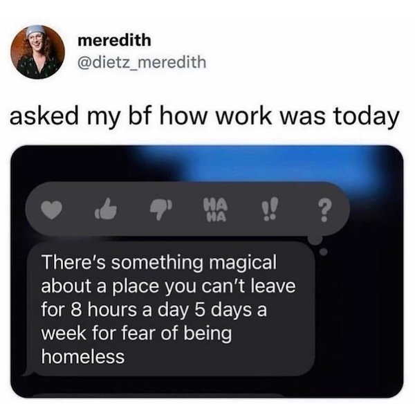 howwas-work-today