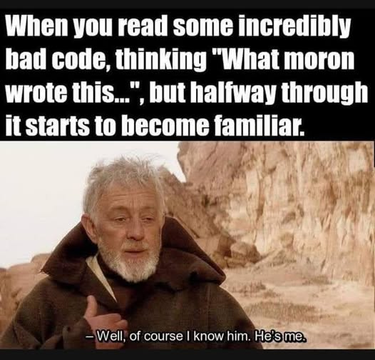 i-know-who-wrote-this-bad-code