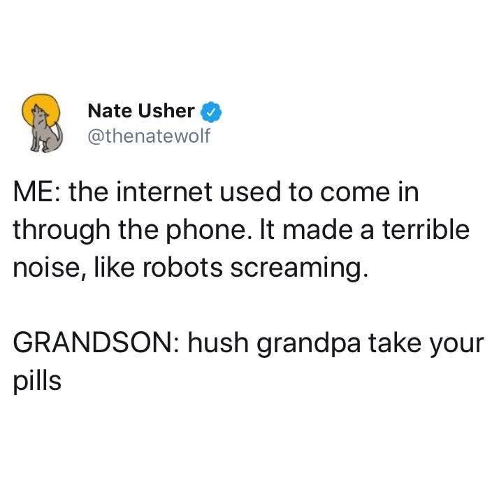 internet-used-to-come-in-through-phone