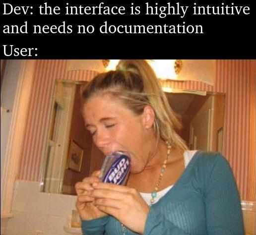 intuitive-interface