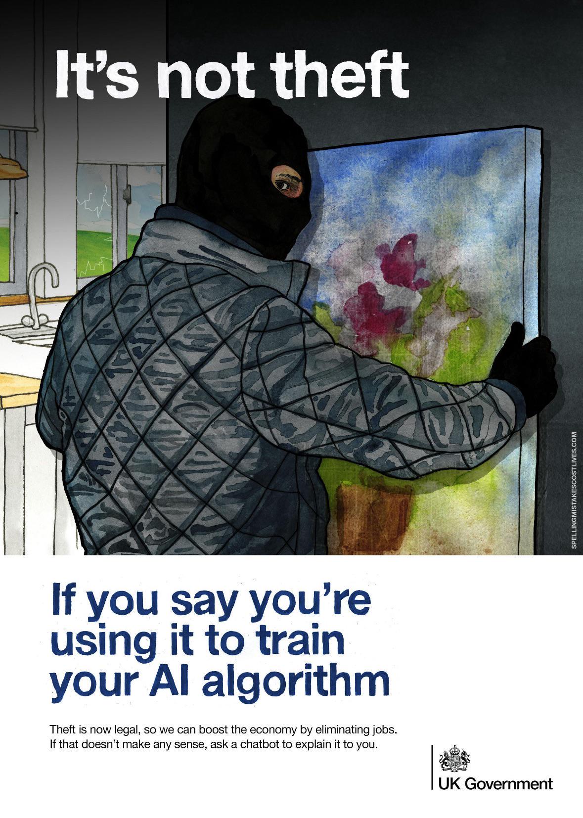 its-not-theft