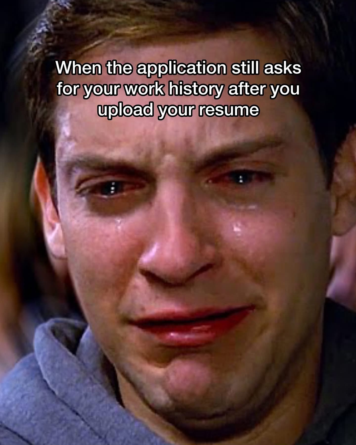 job-application