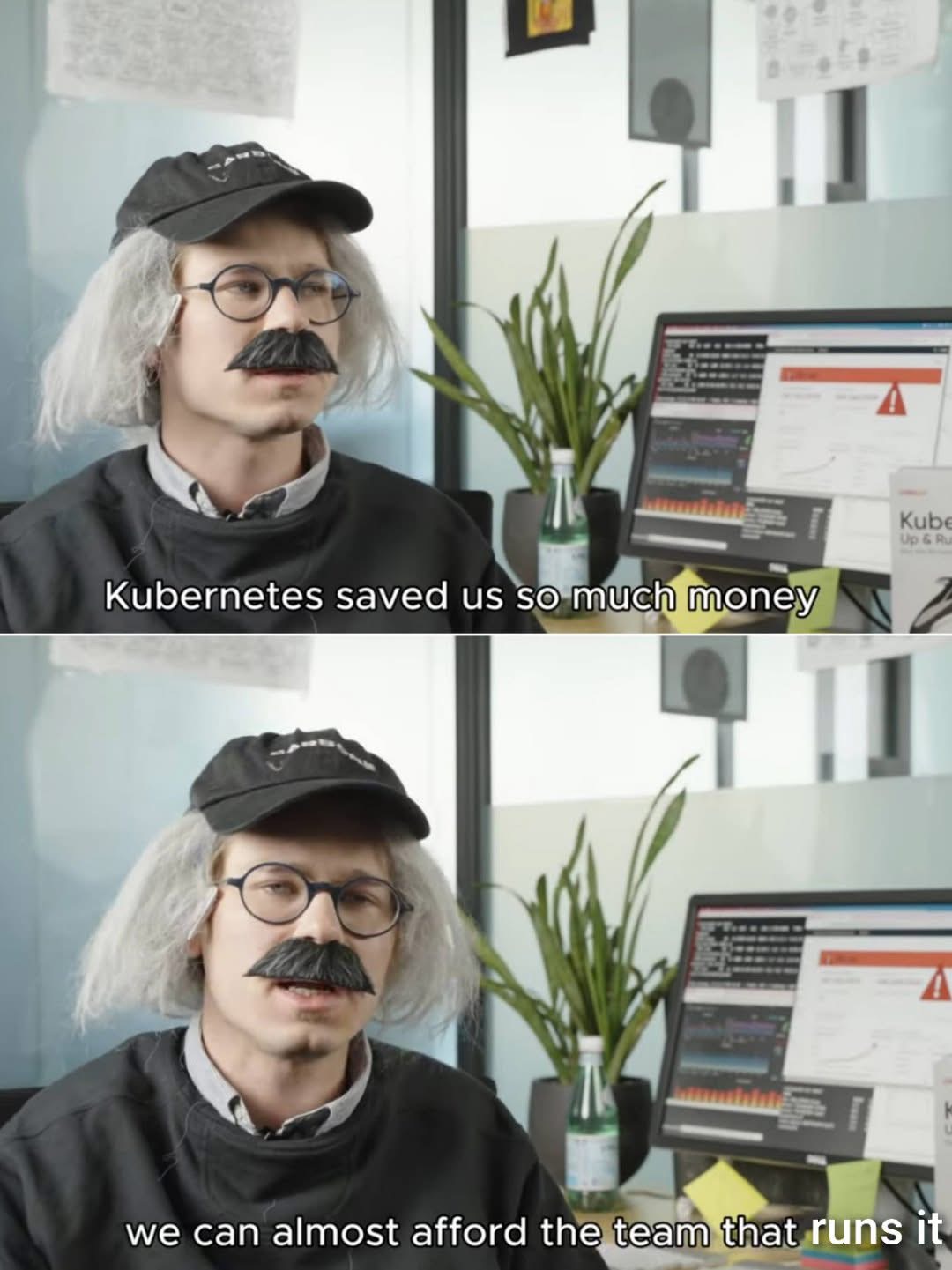 kubernetes-saved-us-so-much-money