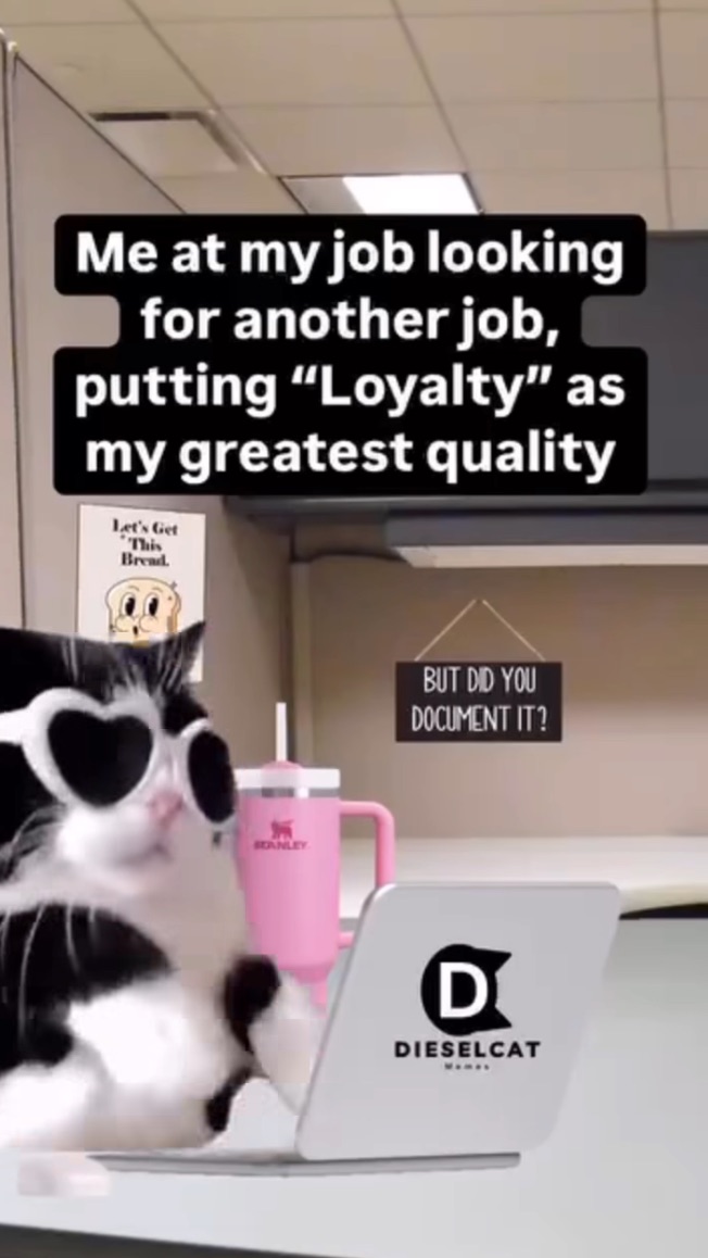 loyalty