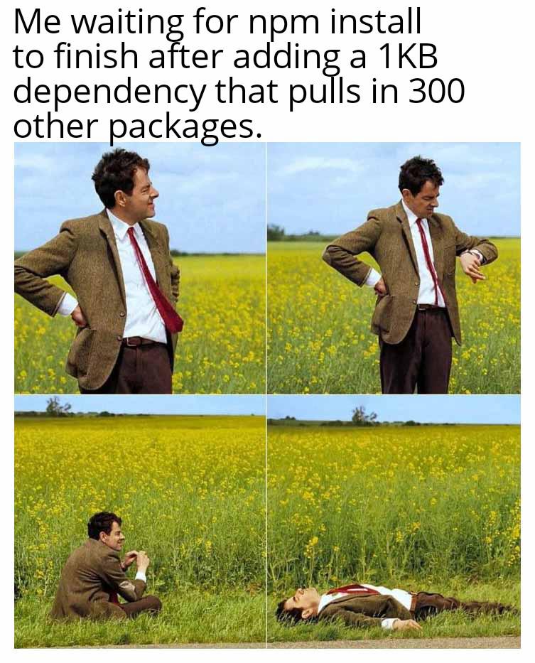 me-waiting-for-an-npm-intsall-to-finish