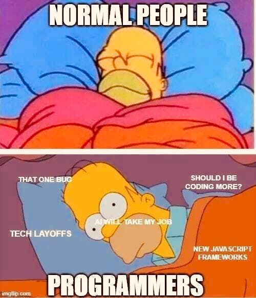 normal-people-vs-programmers-sleeping