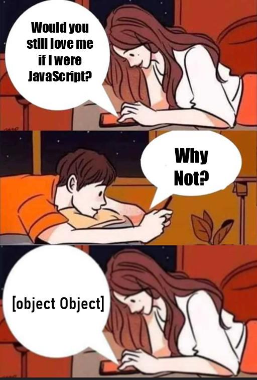 object-Object