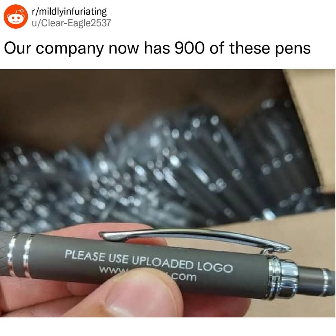 our-company-has-900-o-these-pens
